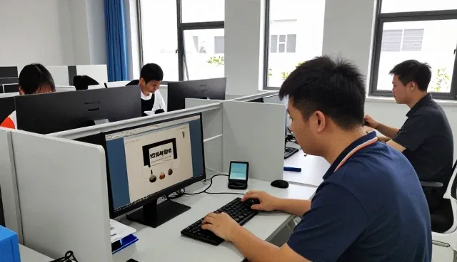 湖南中高网络科技有限公司以域名与服务器托管服务连接更多应用场景