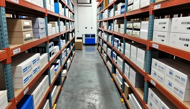 提升官网系统效率的实用建议与维护技巧