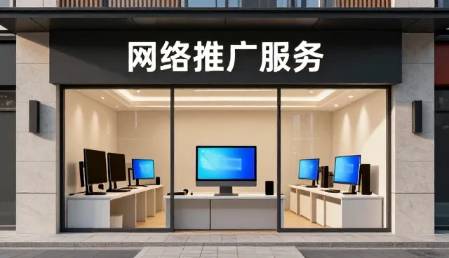 湖南中高网络科技有限公司展示企业官网建设实际应用效果