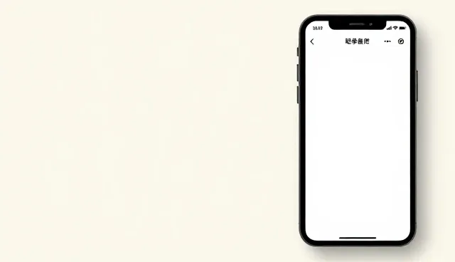 适用边界:小程序在服务器稳定性上的适配条件分析
