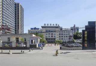 山西焊接机器人