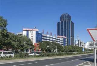 通化市水星孟库瑞灭火器代理商